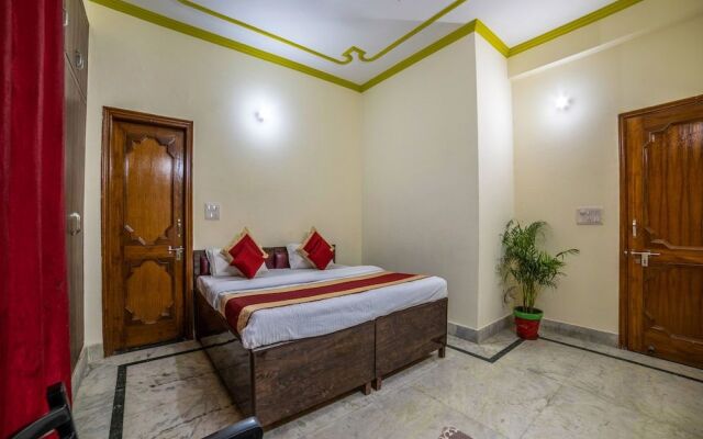 OYO 14246 Onella Rooms