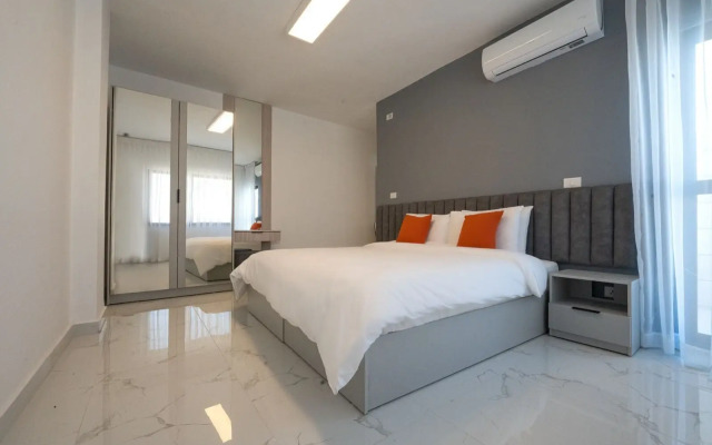 Al Kawther Hotel Apartments