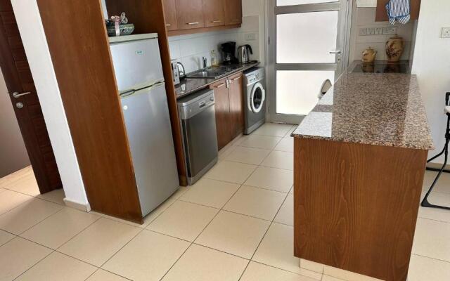 Villa Aqua Sunrise 1km From Beach With Sea Views