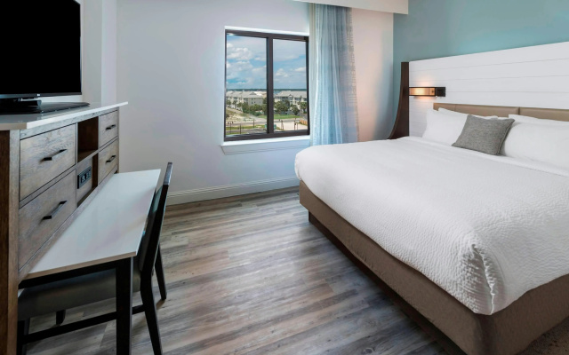 SpringHill Suites by Marriott Navarre Oceanfront