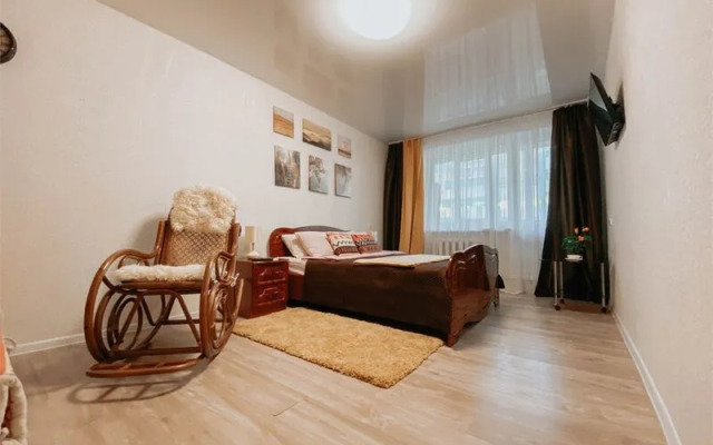 Симбирские апартаменты на ул. Промышленная, д. 97