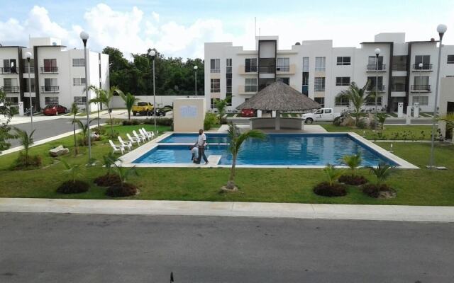 Orquidea Beach Apartment