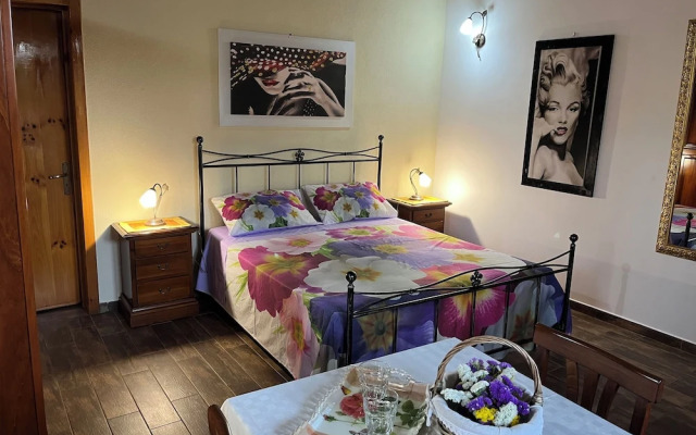 Agriturismo Fontanella