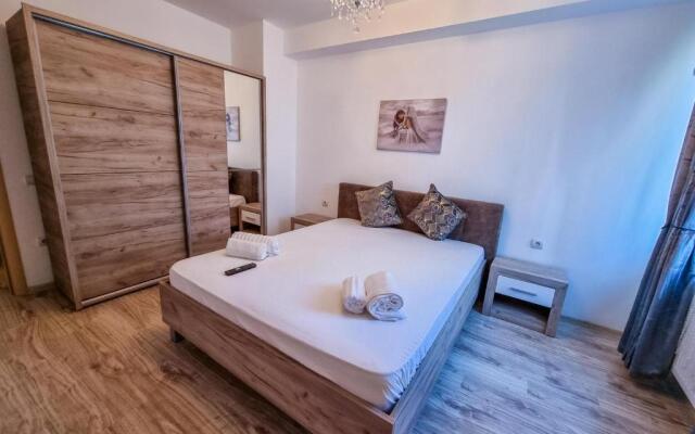Apartament 2 camere Moonlight Mamaia et 2 ap 211