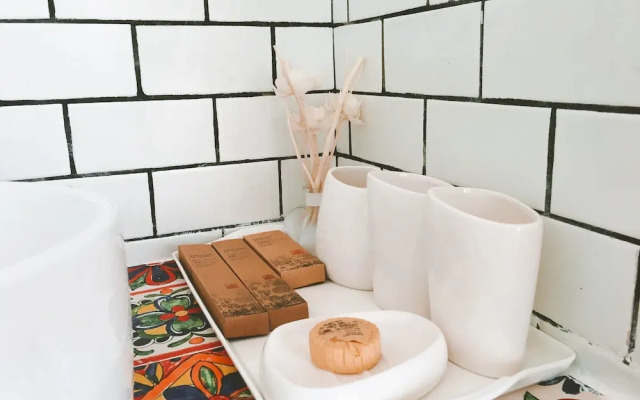 ChongQing SaharaHexi Youth Hostel