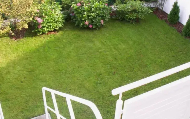 Baltic Guest House