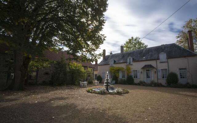 Château de la Frégeolière