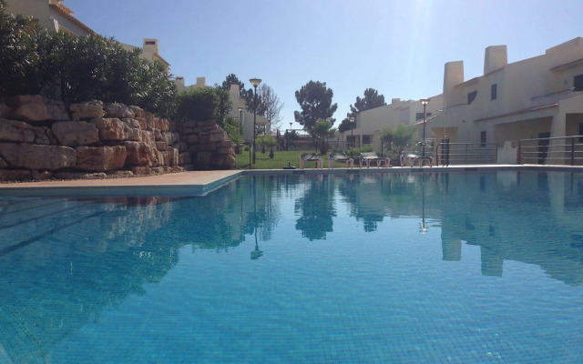 Glenridge Albufeira Beach & Golf Resort