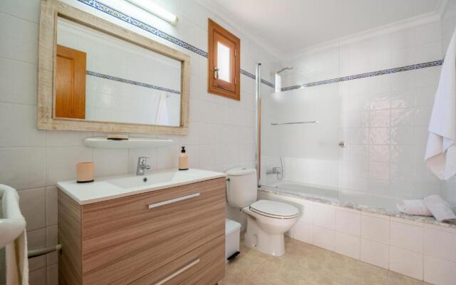 Apartamentos Karin 1ºc