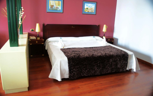 Hotel Puerto de las Nieves