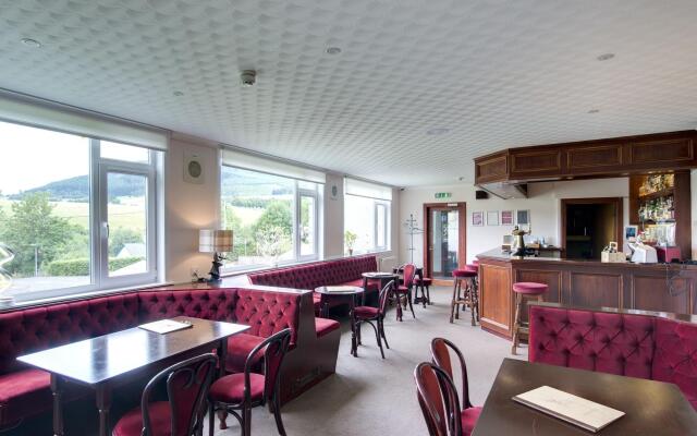 Craigvrack Hotel & Restaurant