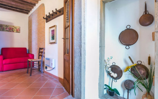 Borgo Cerbaiola 18449