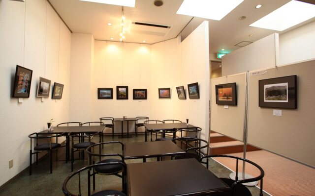 Hotel Ermou Regency