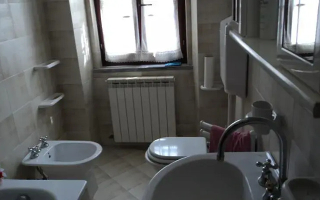Casa Vacanze Il Gelsomino