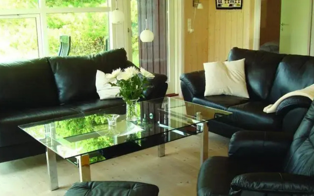 Kollerup Klit Holiday House - Egevej 3 - ID 490