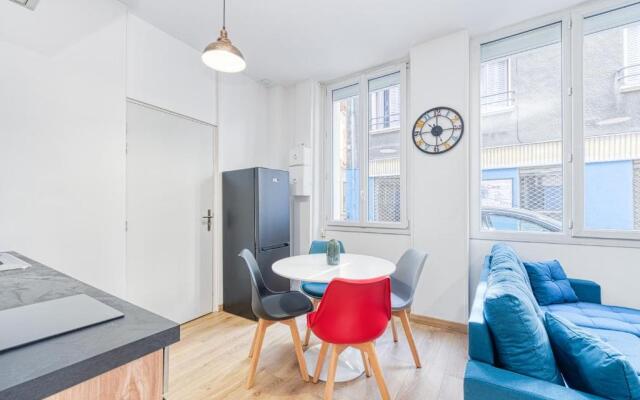 Meuble Classe 3 Etoiles Au Pied Des Thermes