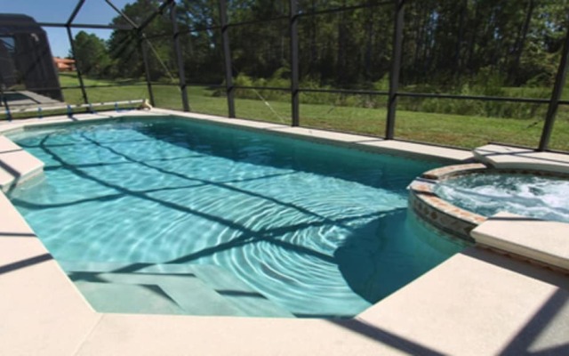 Ws305 - Watersong - 5 Bed 5 Baths Villa