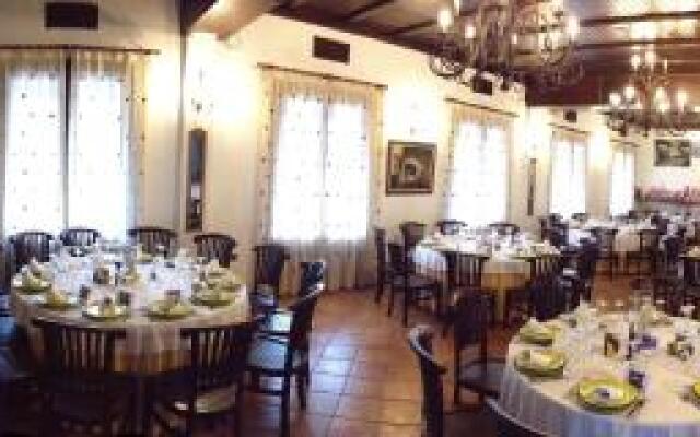 Vega Sierra Hotel Spa & Casas Rurales