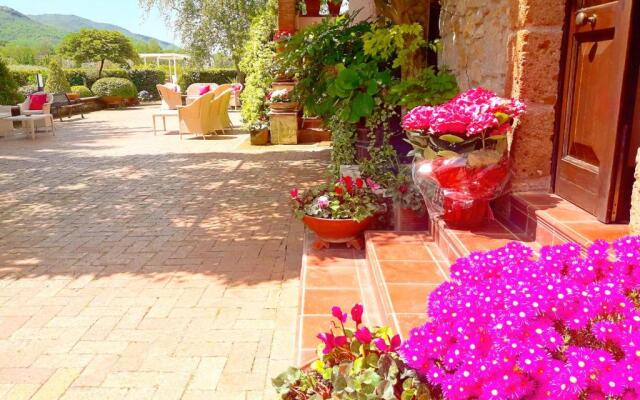 Il Casale di Riardo Luxury B&B