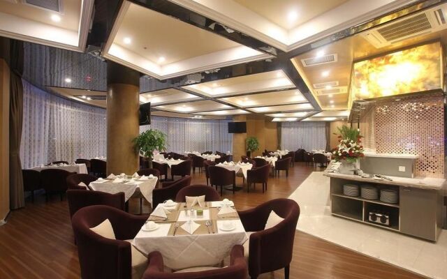 Sunny Resort Hotel - Dandong