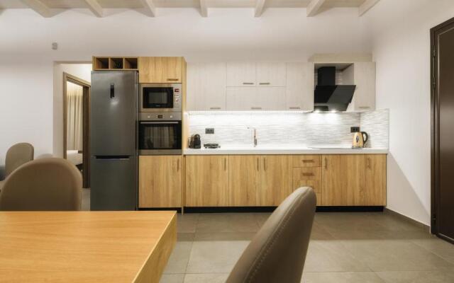Oresteia Exclusive Villa, a Sublime Retreat, By ThinkVilla