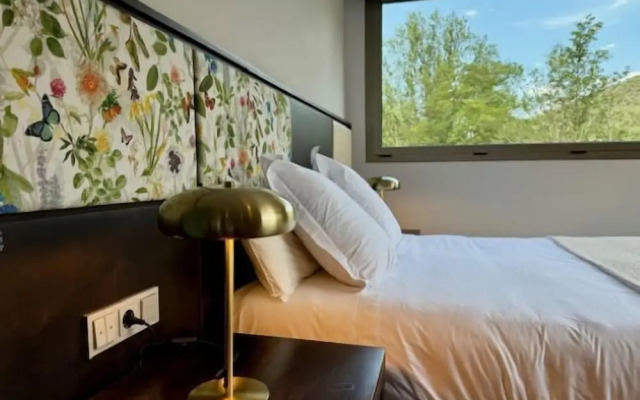 Hotel Spa La Central