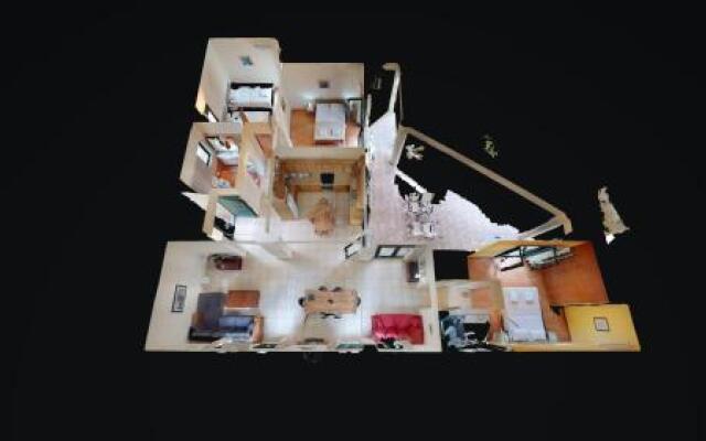 Villa Athina