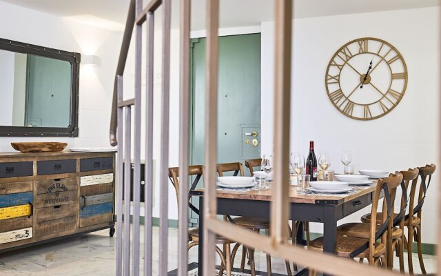 Suitelowcost XX Settembre