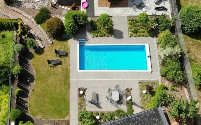 Palatinate Forest Comfortable Holiday Residence