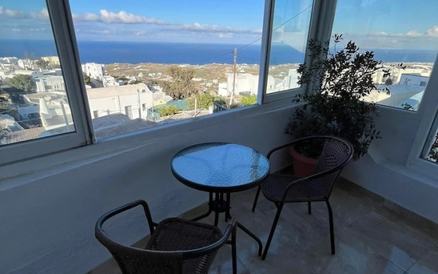 Stella Nomikou Apartments