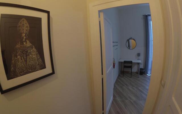 GuestHouse Marcanto - Duomo