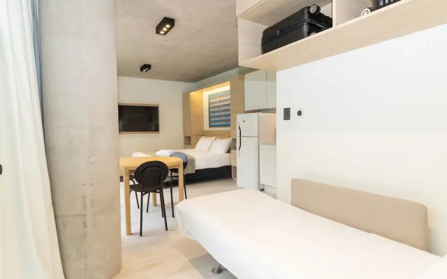 Luxe Palermo Smart Suites