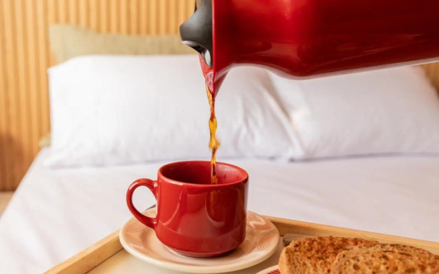 Apartamento 207 Cabo Frio