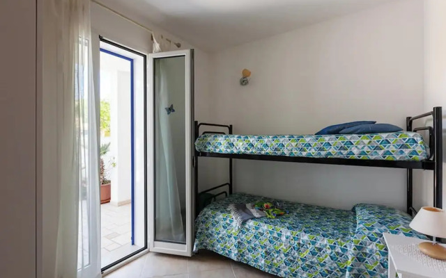 Villetta Olimpia Near The Beach