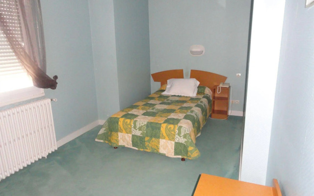 Hotel Moliere