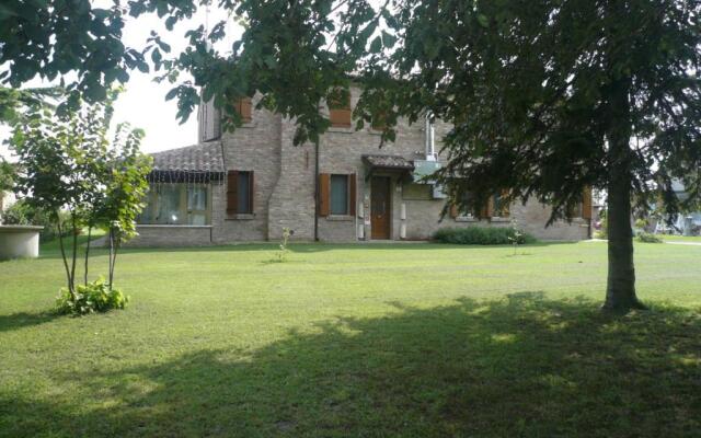 Il Dosso Agriturismo