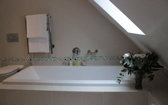 Vredenburg Manor House