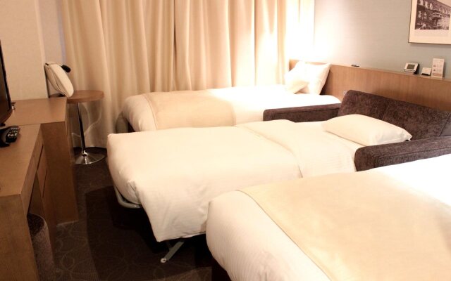 Hotel Gracery Ginza