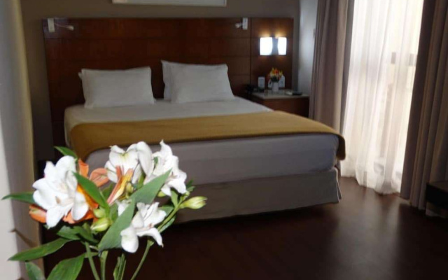 Castel Plaza Hotel