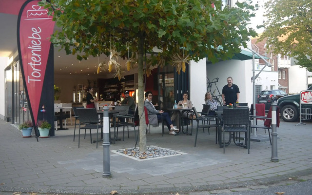 Vermietung Flaßkamp