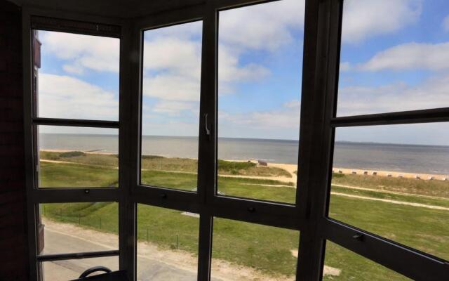 Haus Horizont Fewo Nr 21