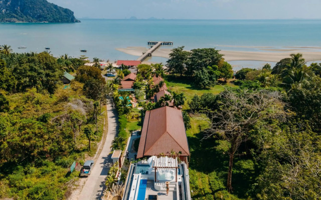 Baan Taranya Koh Yao Yai