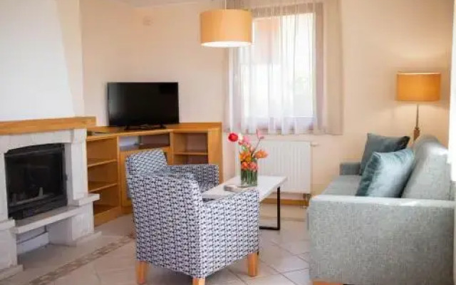 Szalajka Liget Hotel és Apartmanházak