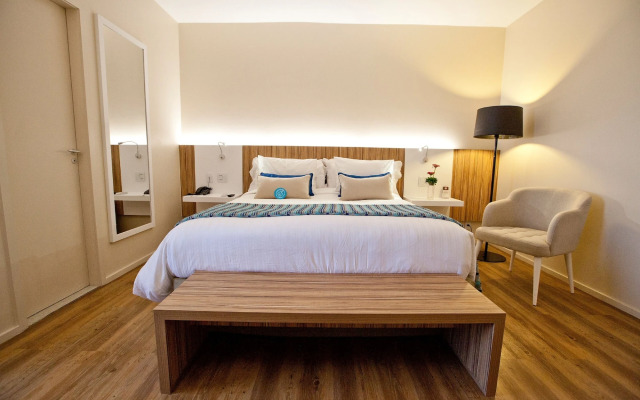 Quality Hotel Aracaju