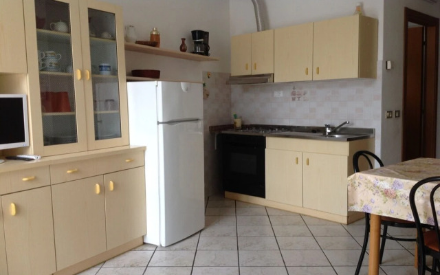 Apt 52 - Relax And Nature