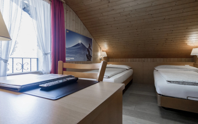 Hotel Rössli