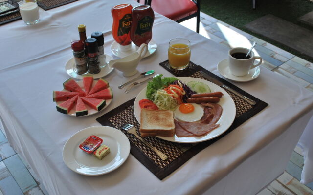 Witchuwan Sport & Spa Apartel