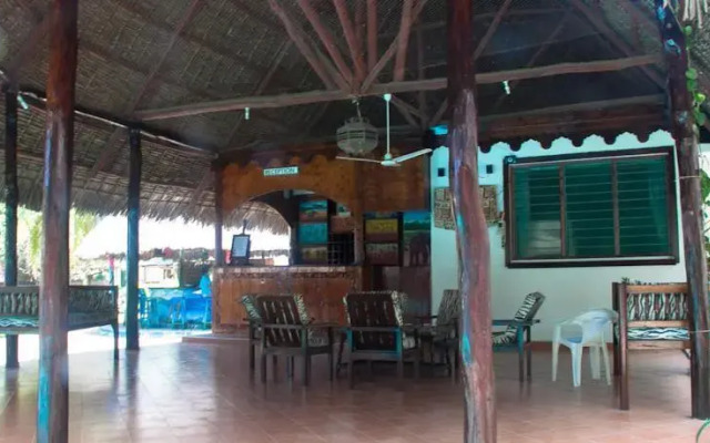 Paradiso Villaggio