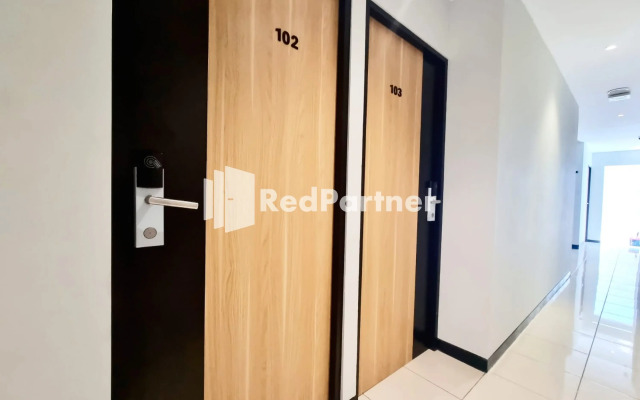 Pandawa Guest House Semarang