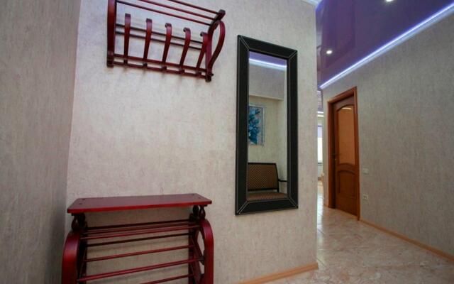 InnHome Apartments (ИннХоум) на улице Цвиллинга 34